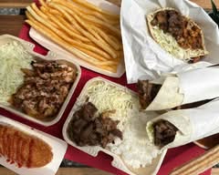 【ケバブ】j-j-KITCHEN KEBABU