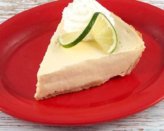 Key Lime Pie