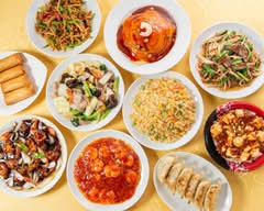 中華料理 錦香源