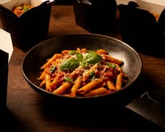 PASTA&GO (18 N Dollins Ave)