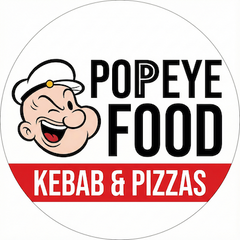 Popeye Food Kebab & Pizzas