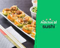 Andes Sushi Delivery