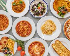 Napoletana Pizza And Pasta (North Geelong)