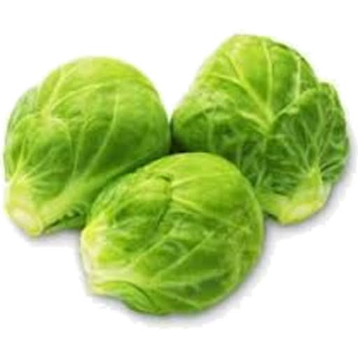 Absolute Organic Brussel Sprout (250g)