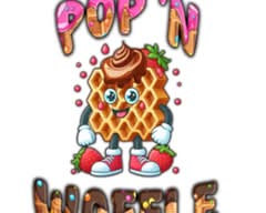Pop N Waffle (1012 Garrison Ave)