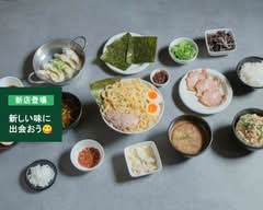 【濃厚つけ麺】まさきや  【Noukoutukemen】Masakiya