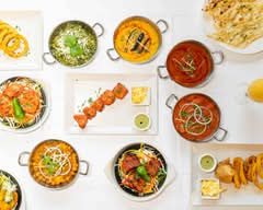 Taj Tandoori