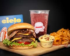 Cielo Burger