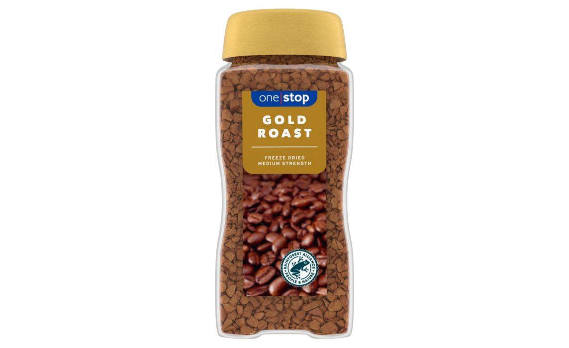 One Stop Gold Roast 100g (393513)