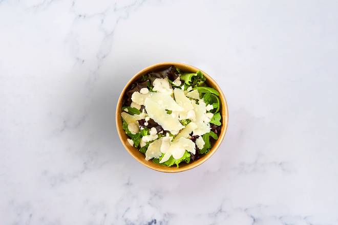 Leaf it up Side Salad