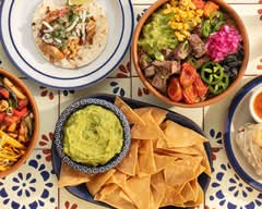 Poblano Mexican Grill