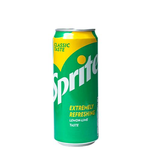 SPRITE