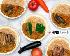 【ダイエット用】ヘルシイズカレー虎ノ門店　Healthy Curry TORANOMON
