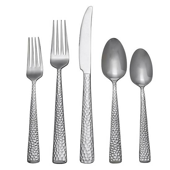 Our Table™ Otto 45-Piece Flatware Set