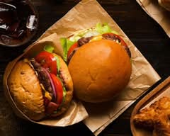 Hamburger Farm 🍔🍟