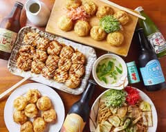 はち八　西田辺店