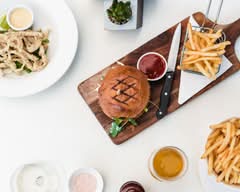 Ed's Burgers