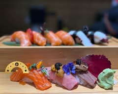 Mikado Sushi (Champions Gate)