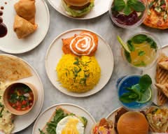 Filli Cafe Lever Street