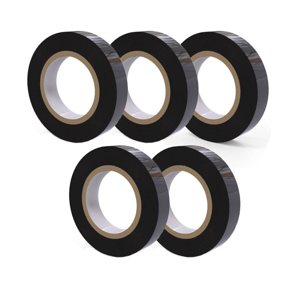 Stanley Electrical Tape (5 units)