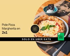 La Fabbrica - La Dehesa