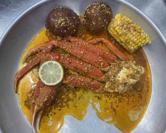 Snow Crab Legs