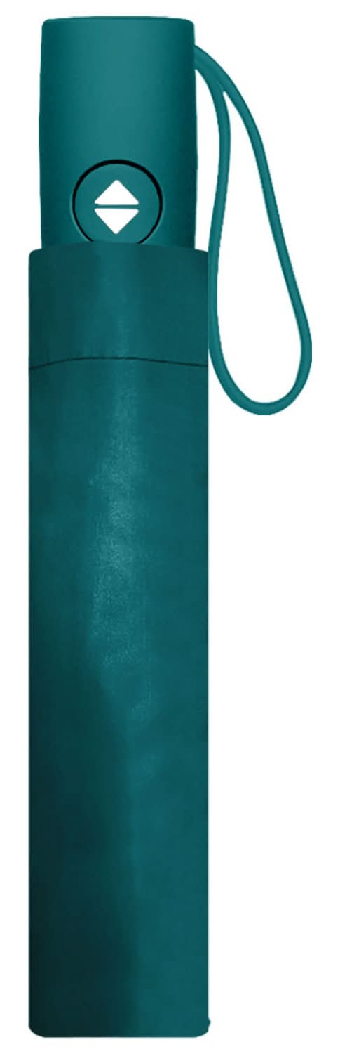 London Fog Automatic Open/Close 42-Inch Umbrella, Assorted Colors