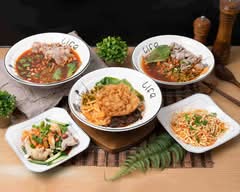 蘇記柳州螺螄粉