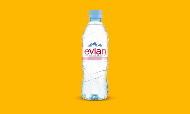 💦 Evian