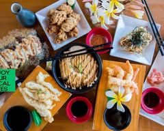 Shibuku Japanese (Palmyra)