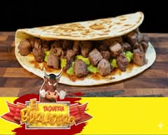 Tacos El burladero (Toluca)