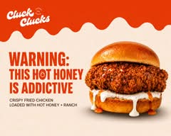 CLUCK CLUCKS CHICKEN (Ajax)
