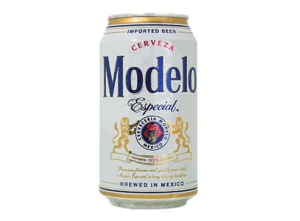 Modelo Especial