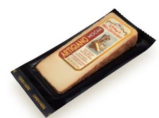 Belgioso - Artigiano Mocha Cheese (1 Unit per Case)