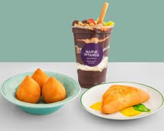 Maria Pitanga (Sta Maria da Feira)