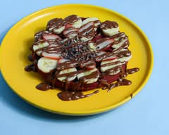 Half & Half (Saltillo)