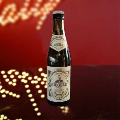 RIEGELE PRIVAT 33CL