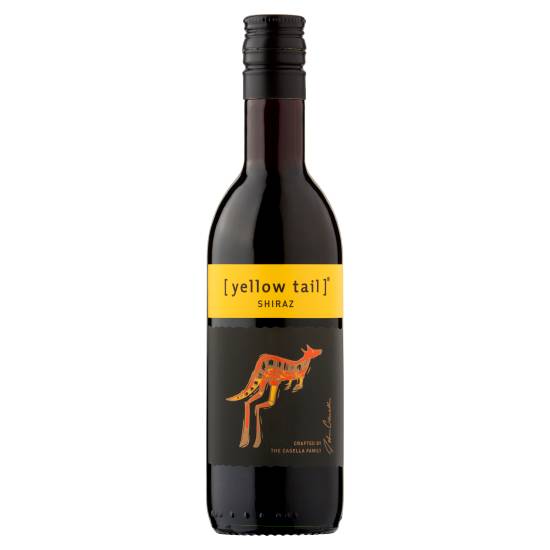 Yellow Tail 2018, Shiraz Red Wine (750ml)