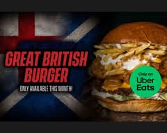 BURGER-DROP - Middlesbrough