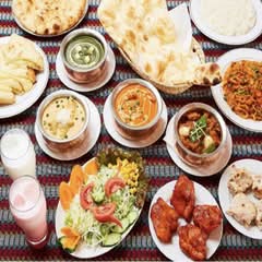 【本格インドカレー】世話松が谷店SEWA