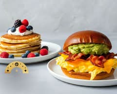 Eggy By Chef Quintanilla (Montejo)
