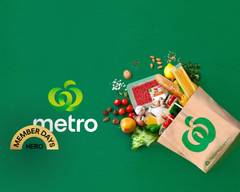 Metro (Abbotsford)