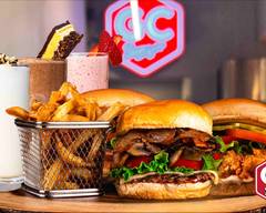 GC Burger (Waterloo)