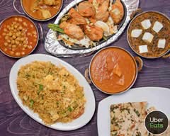 Bhojan Griha (Old Town)