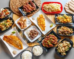 海野鐵板燒 河南店