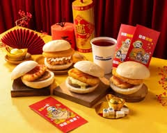 晨間廚房 大甲順天店