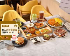 風日洋食
