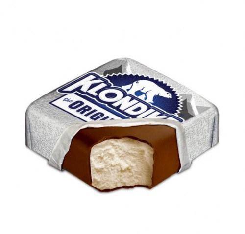 Klondike Original Bar