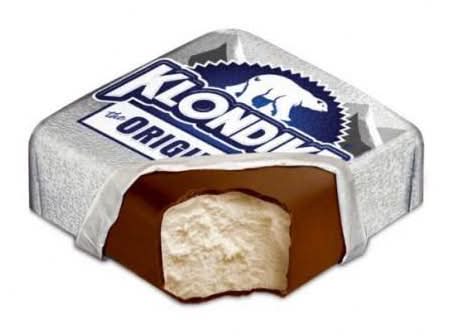 Klondike Original Bar