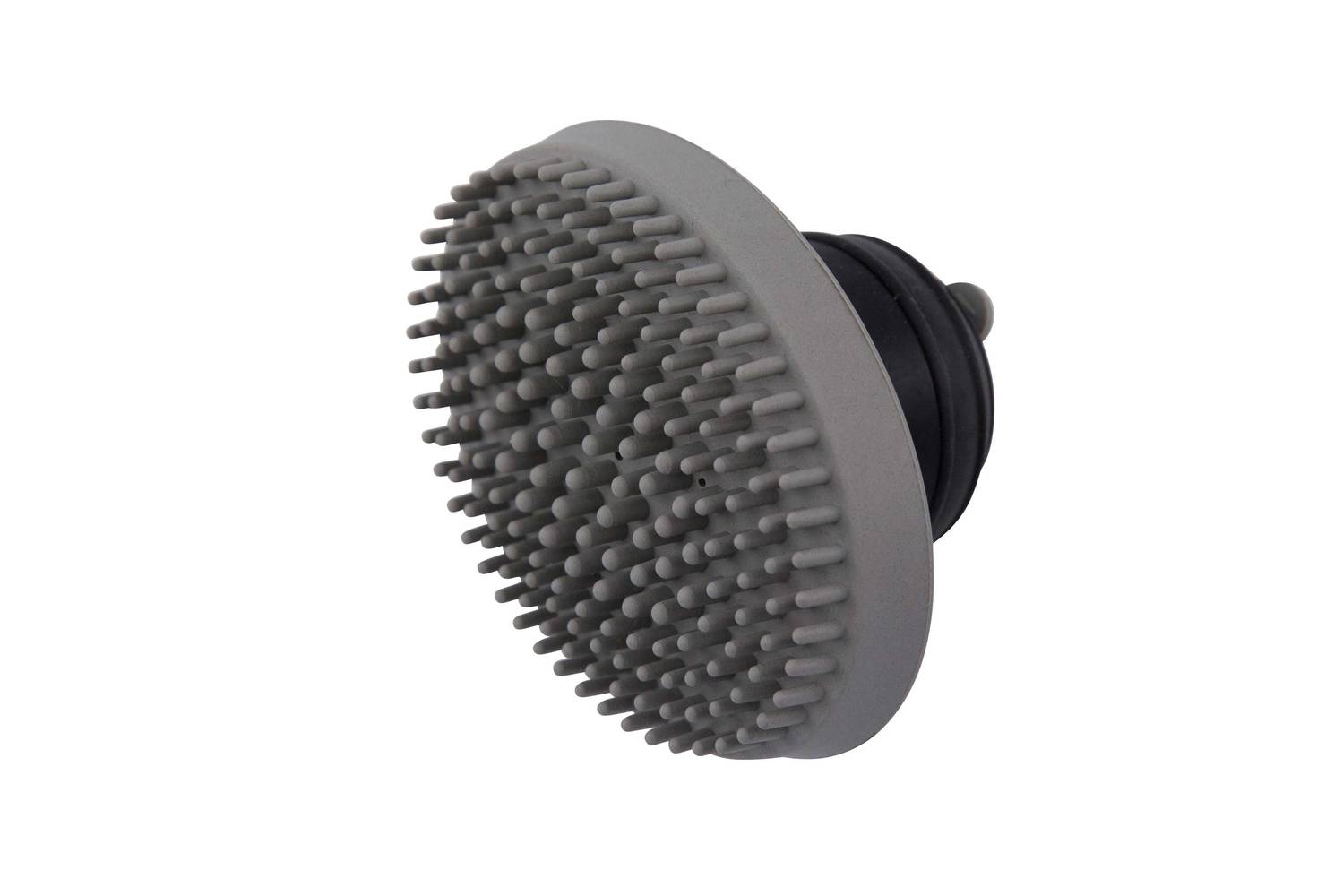 Play on Soap Dispensing Brush (black)